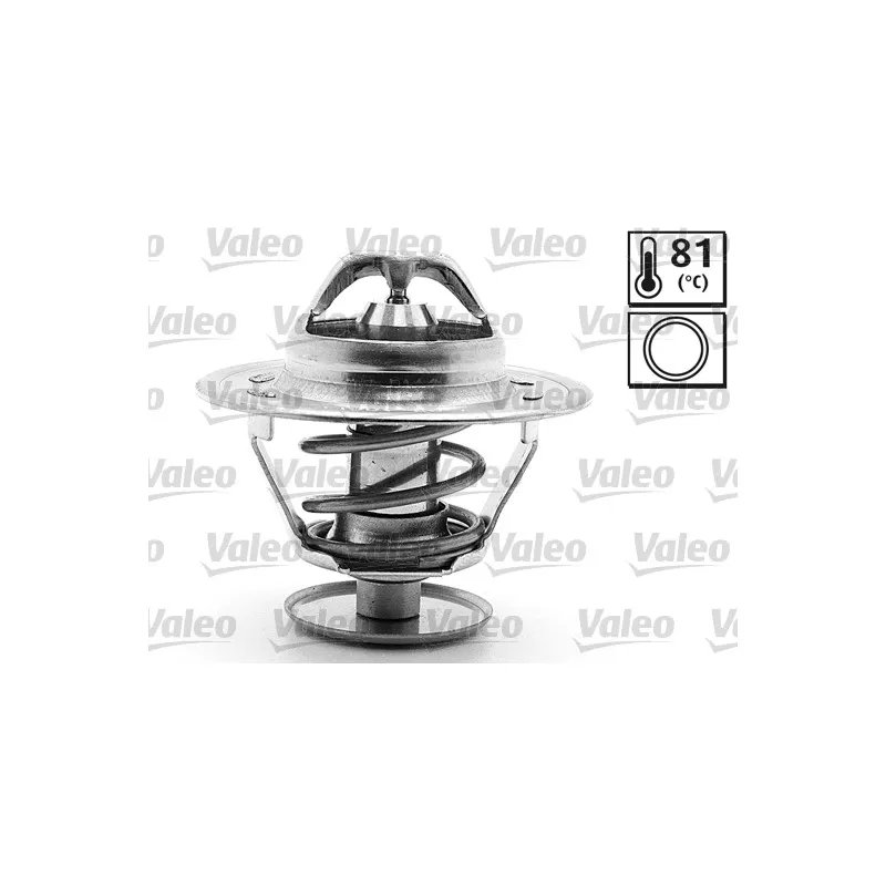 Thermostat d'eau VALEO 819884