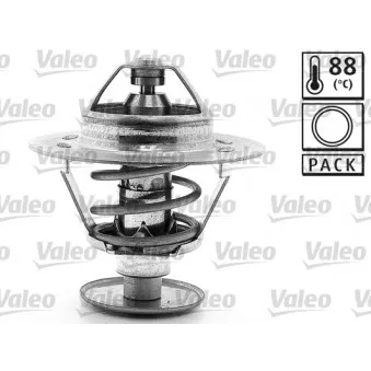 Thermostat d'eau VALEO