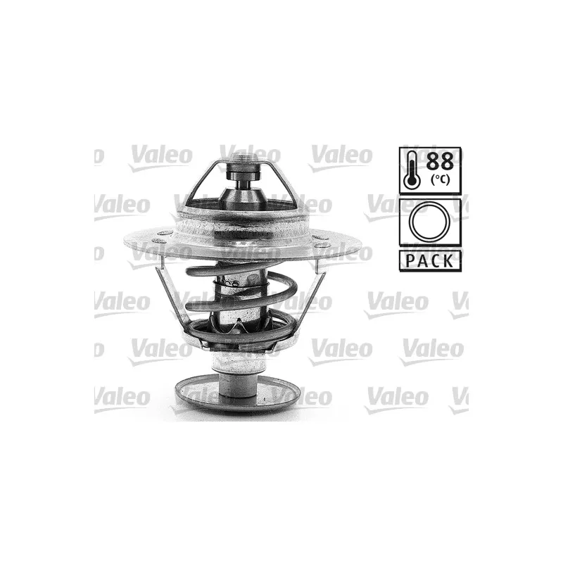 Thermostat d'eau VALEO 819896