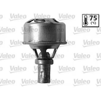 Thermostat d'eau VALEO 819921