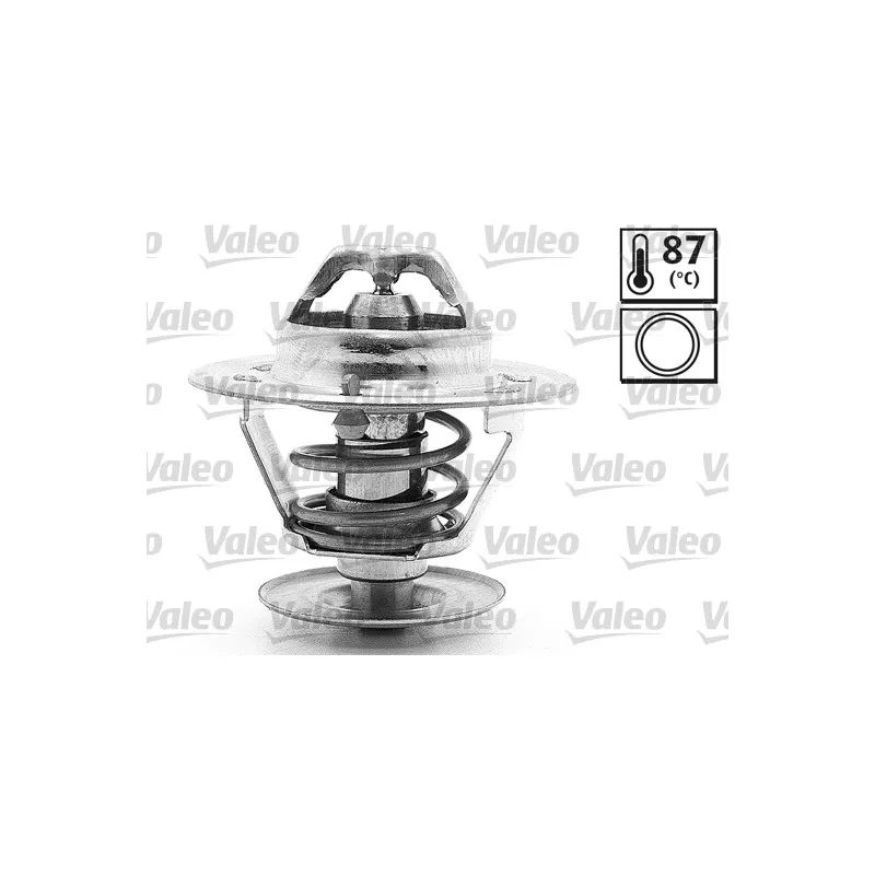 Thermostat d'eau VALEO 819925