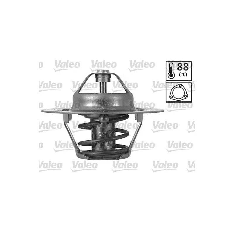 Thermostat d'eau VALEO 819927