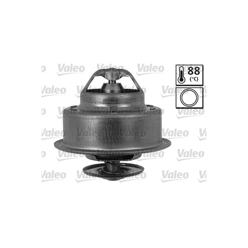 Thermostat d'eau VALEO 819933