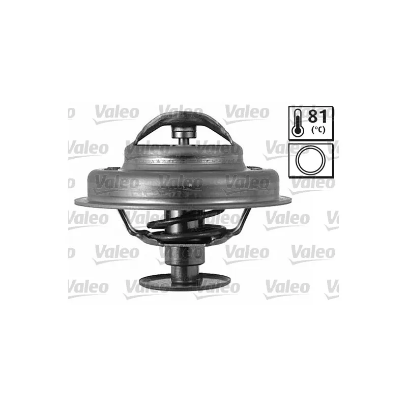 Thermostat d'eau VALEO 819937