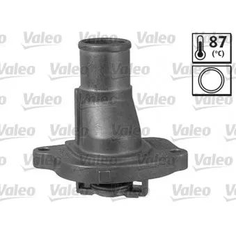 Thermostat d'eau VALEO 819938