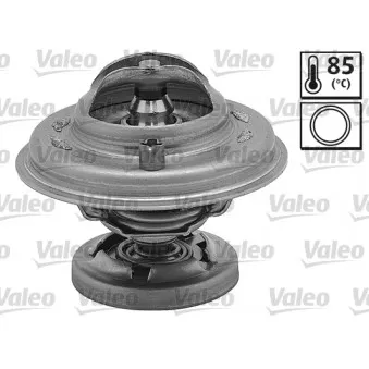 Thermostat d'eau VALEO 819970