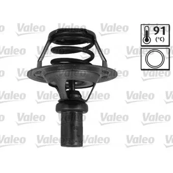 Thermostat d'eau VALEO 820009