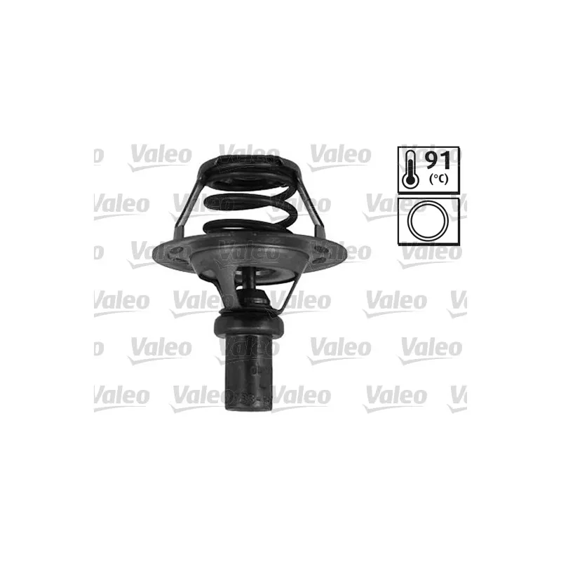 Thermostat d'eau VALEO 820009