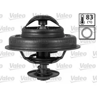 Thermostat d'eau VALEO 820010