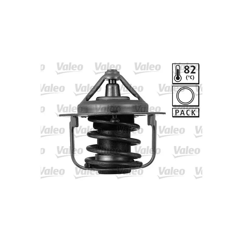 Thermostat d'eau VALEO 820044