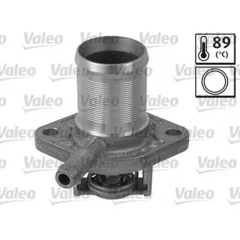 Thermostat d'eau VALEO 820048