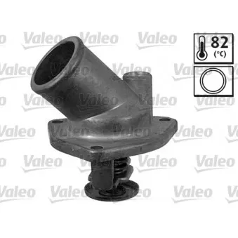 Thermostat d'eau VALEO 820050