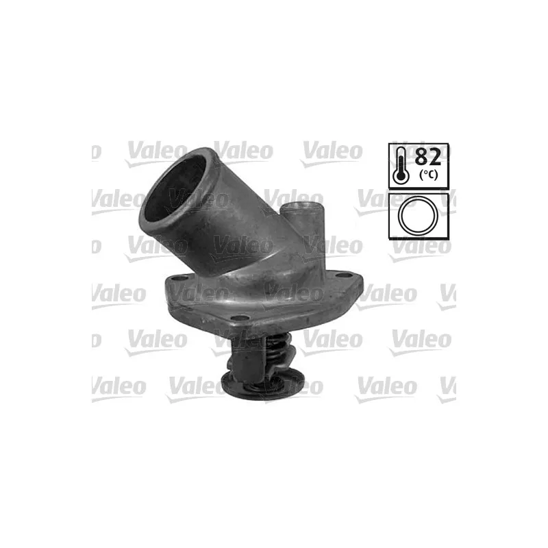 Thermostat d'eau VALEO 820050