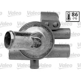 Thermostat d'eau VALEO 820055