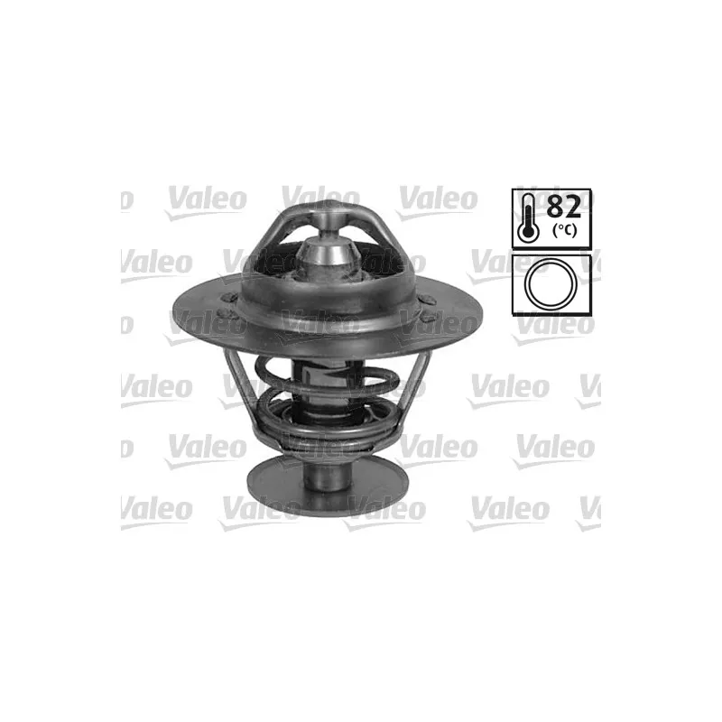 Thermostat d'eau VALEO 820069