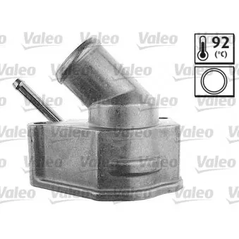 Thermostat d'eau VALEO 820141