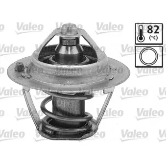 Thermostat d'eau VALEO