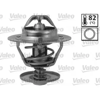 Thermostat d'eau VALEO