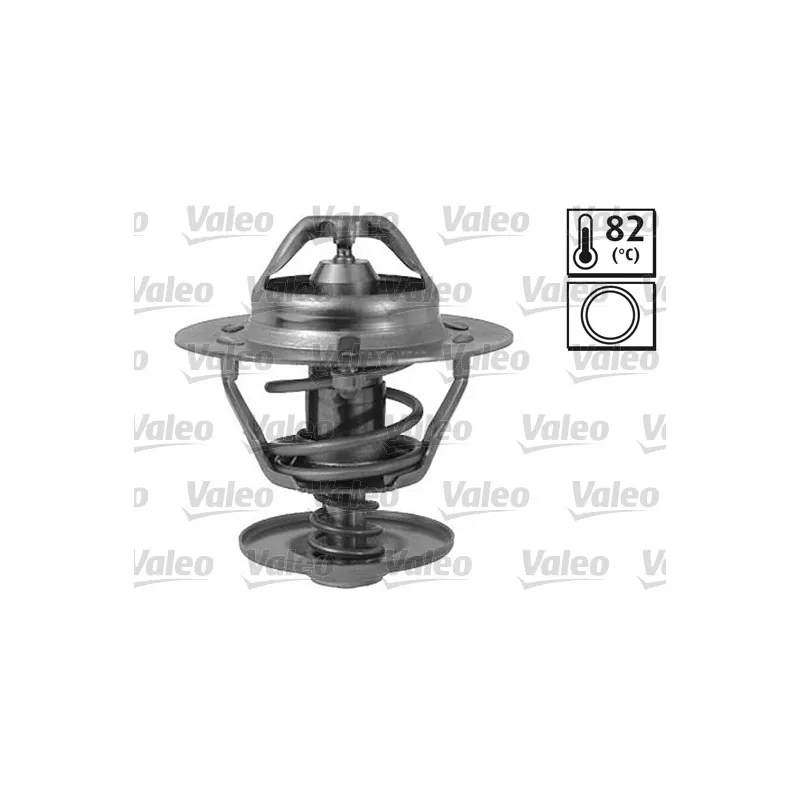 Thermostat d'eau VALEO 820192