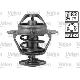 Thermostat d'eau VALEO