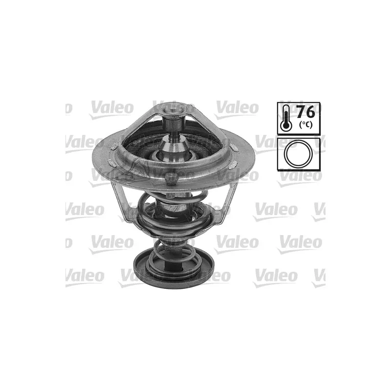 Thermostat d'eau VALEO 820194