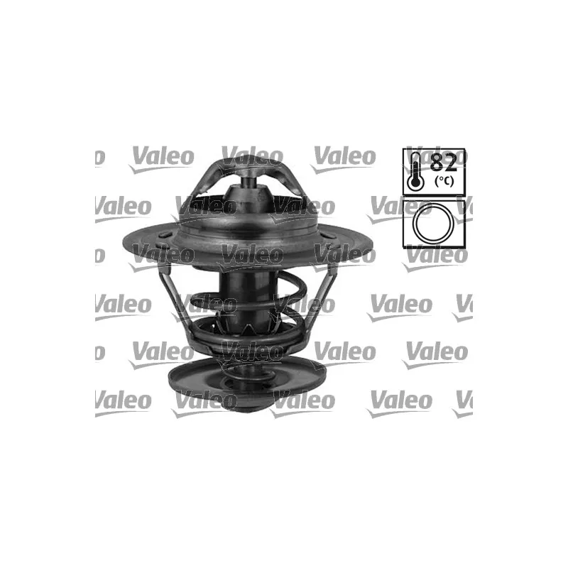 Thermostat d'eau VALEO 820245