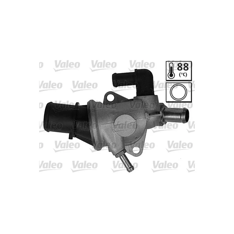 Thermostat d'eau VALEO 820402