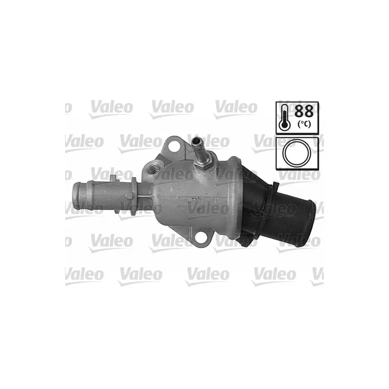 Thermostat d'eau VALEO 820410