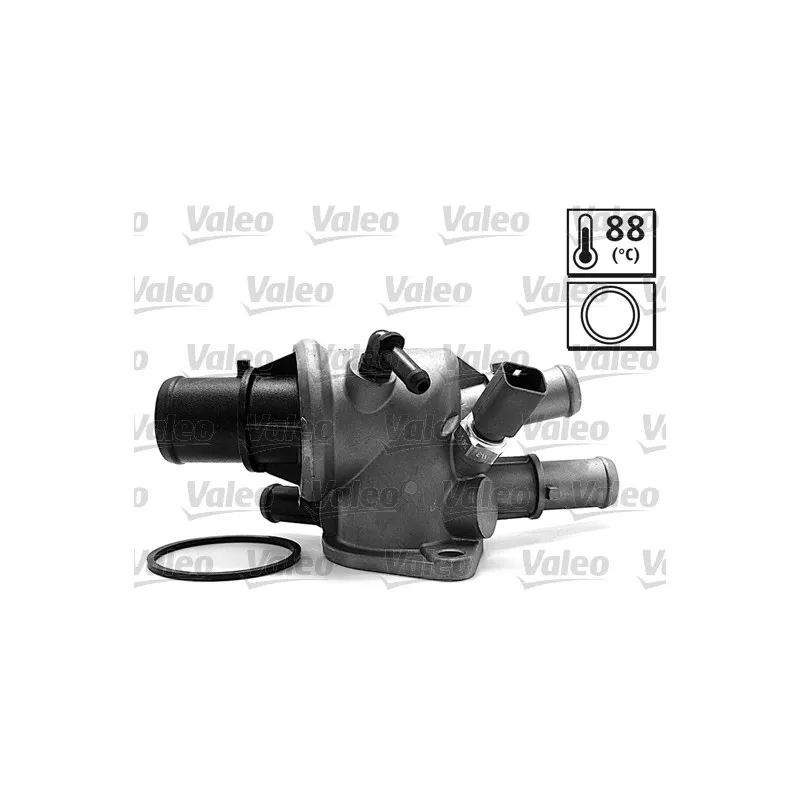 Thermostat d'eau VALEO 820411