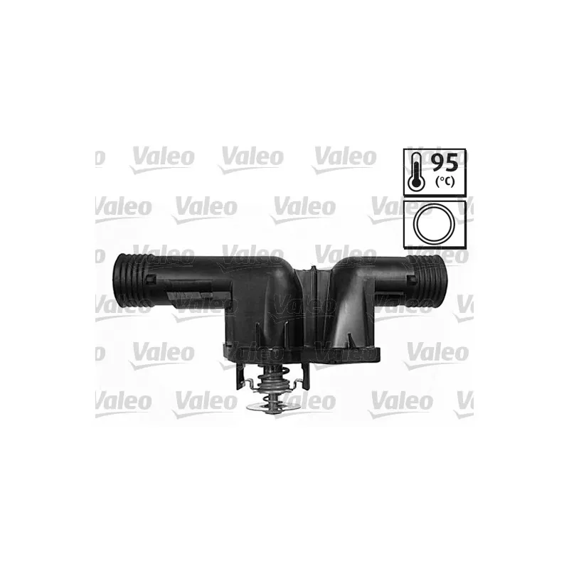 Thermostat d'eau VALEO 820419