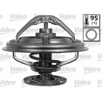 Thermostat d'eau VALEO 820424