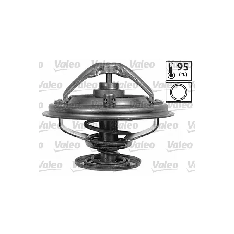 Thermostat d'eau VALEO 820424