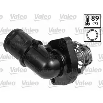 Thermostat d'eau VALEO 820430