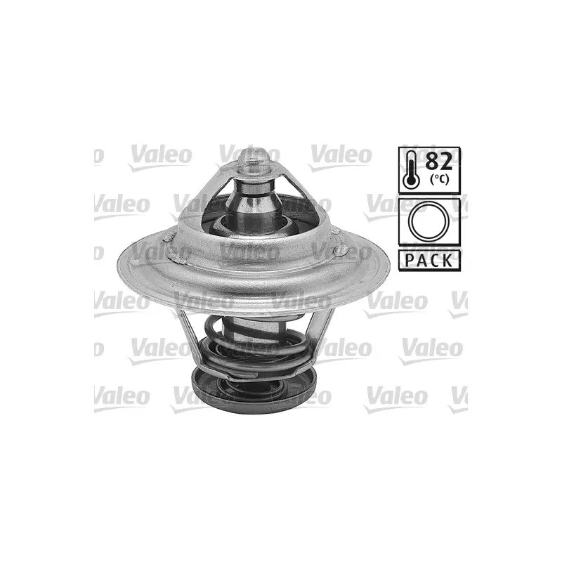 Thermostat d'eau VALEO 820432