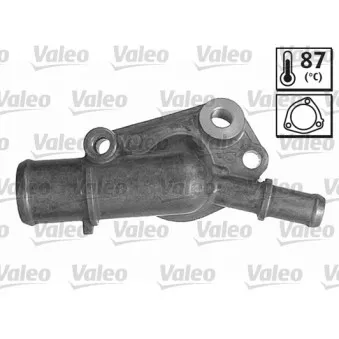 Thermostat d'eau VALEO 820433