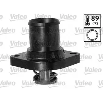 Thermostat d'eau VALEO 820434