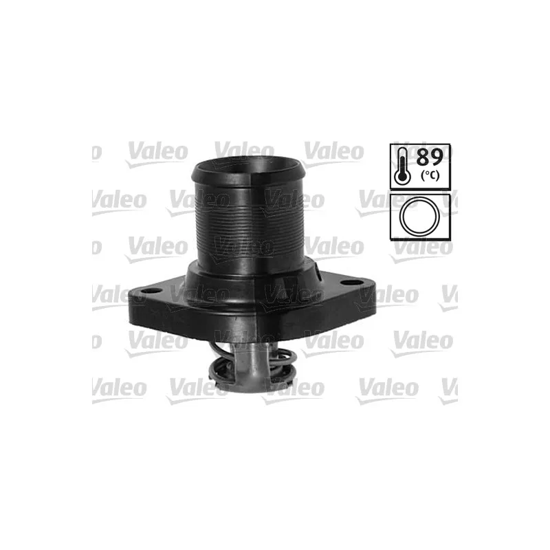 Thermostat d'eau VALEO 820434