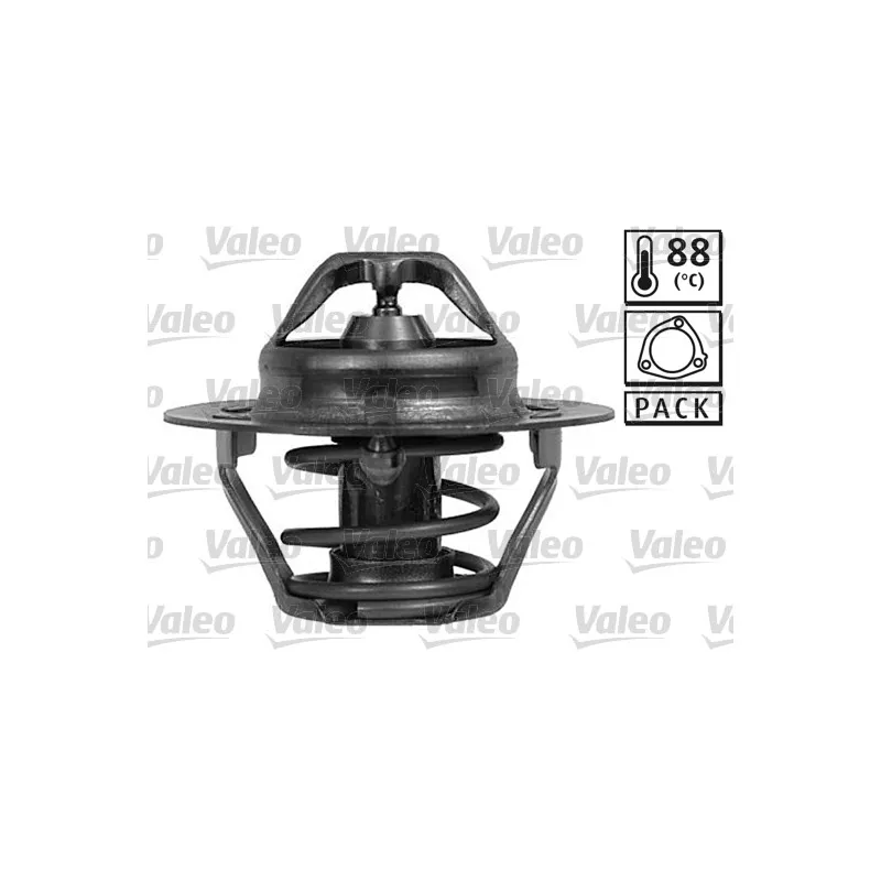 Thermostat d'eau VALEO 820439