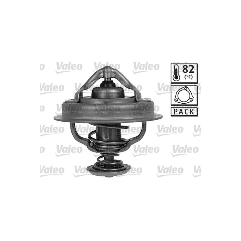 Thermostat d'eau VALEO 820442