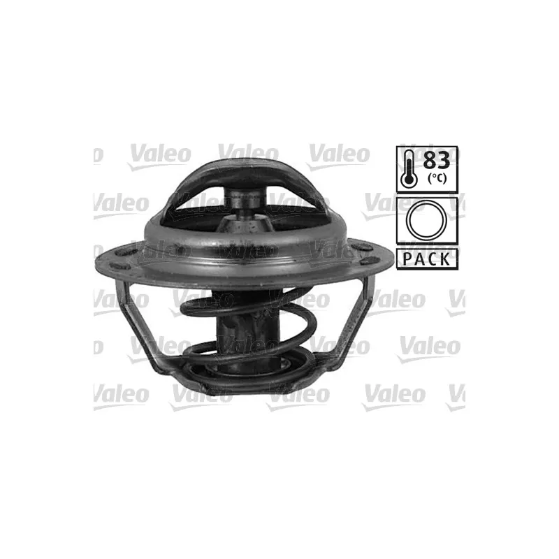 Thermostat d'eau VALEO 820471