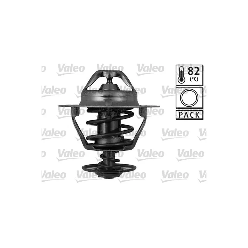 Thermostat d'eau VALEO 820476