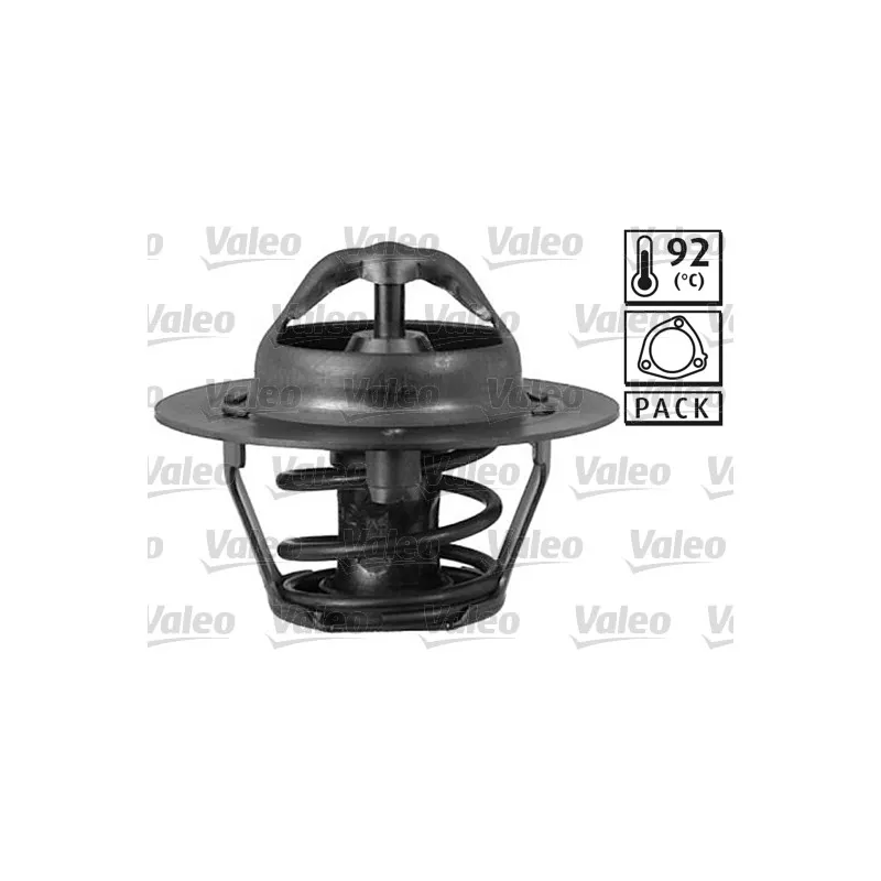 Thermostat d'eau VALEO 820478