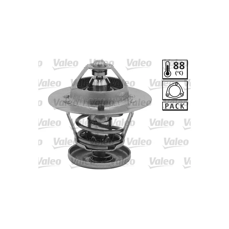 Thermostat d'eau VALEO 820481