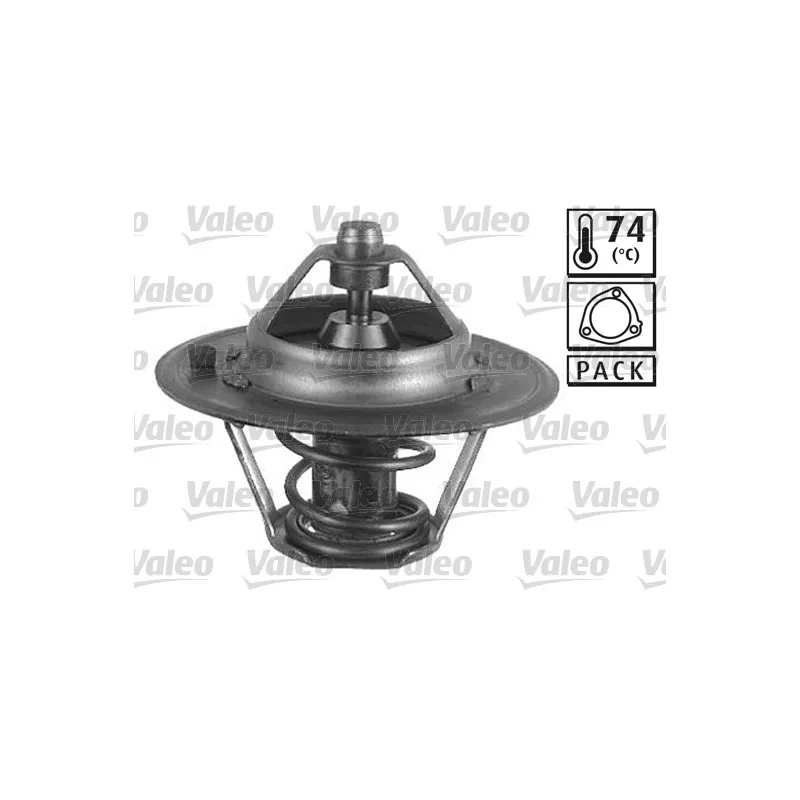 Thermostat d'eau VALEO 820485