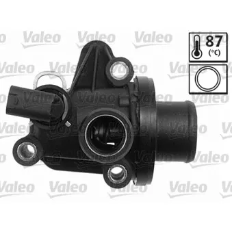 Thermostat d'eau VALEO 820491