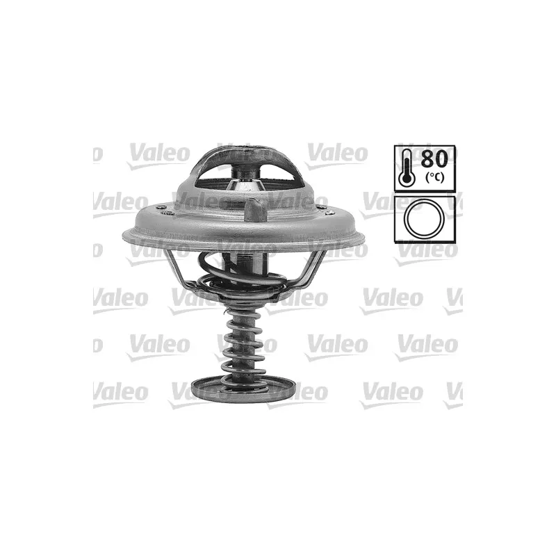 Thermostat d'eau VALEO 820494