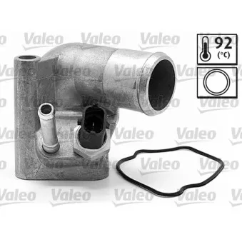 Thermostat d'eau VALEO 820502