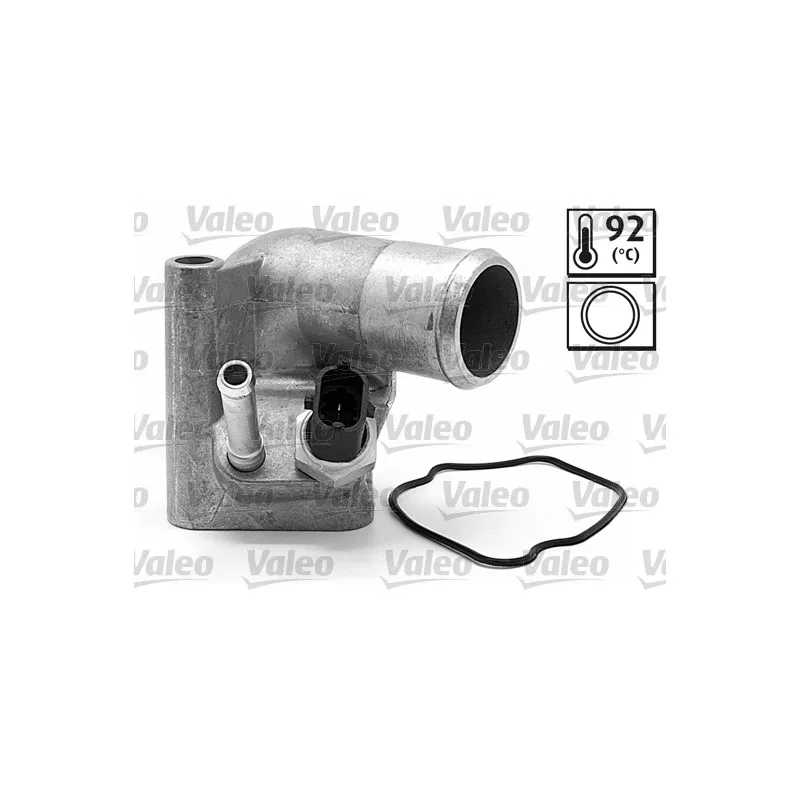 Thermostat d'eau VALEO 820502