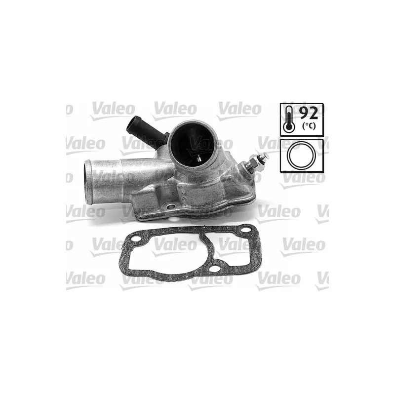 Thermostat d'eau VALEO 820507