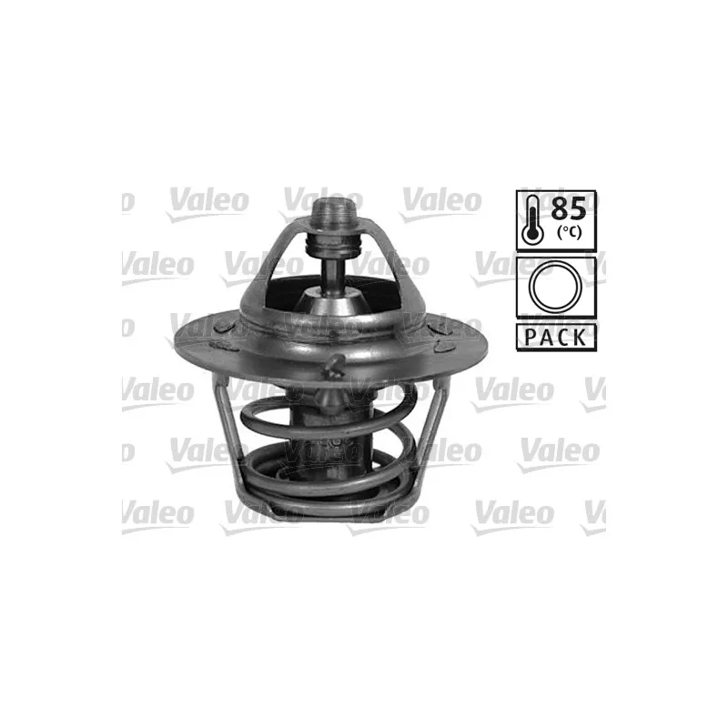 Thermostat d'eau VALEO 820509